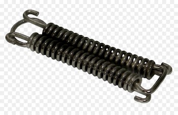 Motor Vehicle Shock Absorbers -  