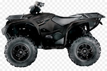 Motor Vehicle Tires Car All-terrain vehicle Yamaha Motor Company Off-road vehicle -  