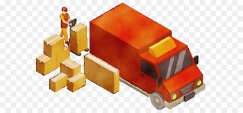 motor vehicle transport mode of transport vehicle yellow