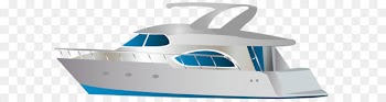 Motorboat Clip art - Speed Boat Transparent PNG Clip Art Image 