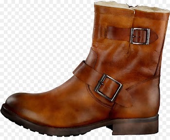 Motorcycle boot Shoe Riding boot Leather -  