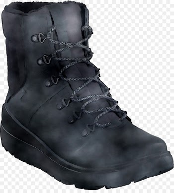 Motorcycle boot Snow boot Shoe Leather -  
