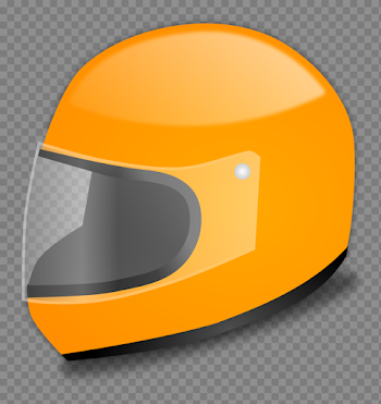 Motorcycle Helmet Clip Art