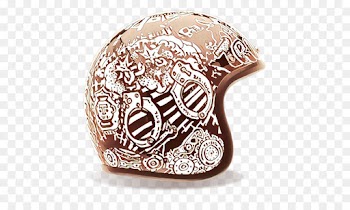 Motorcycle Helmets, Bell, Bell Custom 500 Helmet, Helmet, Motorcycle Helmet PNG