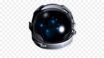 Motorcycle Helmets Space suit Astronaut Outer space - motorcycle ...