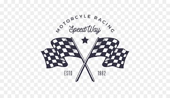Motorcycle Image Vector graphics Portable Network Graphics Motocross - spark flag 