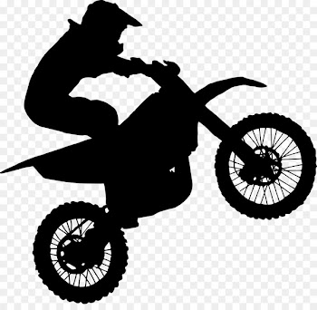 Motorcycle Motocross Motocicleta de cross Dirt Bike Enduro -  