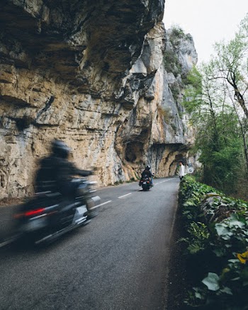 Motorcycle Riders