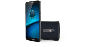 Motorola Announces the DROID Turbo 2 and DROID Maxx 2 For Verizon
