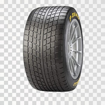 Motorsport Tyre PNG transparent
