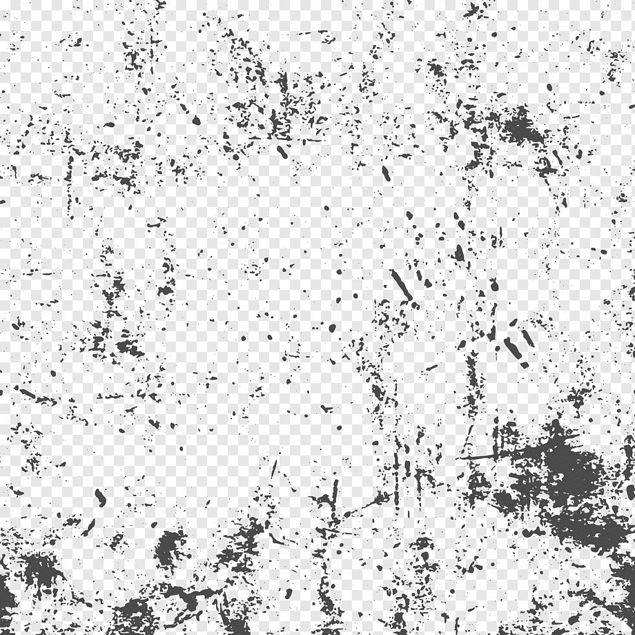 Mottled old building background, texture, white, shading png