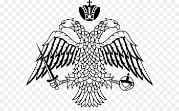 Mount Athos Byzantine Empire Double-headed eagle Eastern Orthodox Church Greek Orthodox Church - myth creatures 