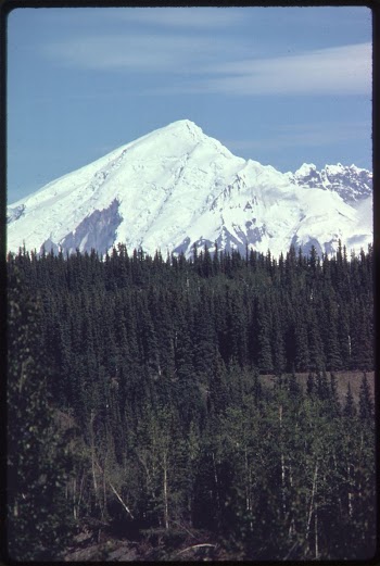 Mount Drum (Elevation 12,002 Feet) | Free Photo - rawpixel