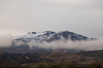 Mount Etna