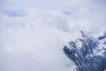 Mount Everest