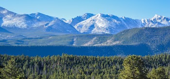Mount Scenery