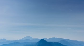mountain alps