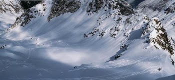 Mountain Alps