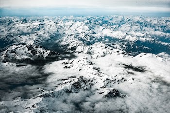 Mountain Alps