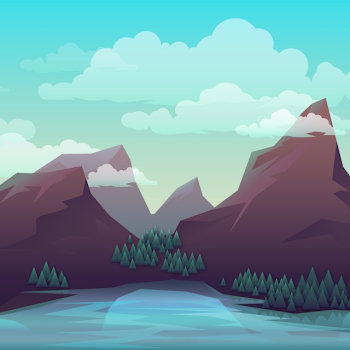 Mountain Background Png, Vector, PSD, and Clipart With Transparent ...