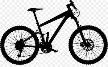 Mountain bike Bicycle Royalty-free Clip art - Vector bike 