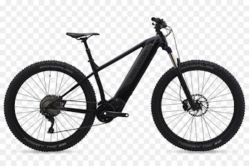 Mountain bike Electric bicycle Polygon Bikes Hardtail - bicycle 