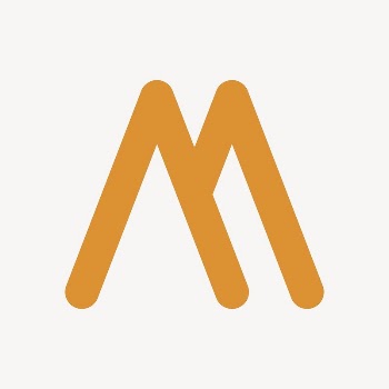 Mountain business  logo element | Free Vector - rawpixel