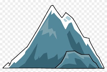 Mountain Clip Art - Mountain Png