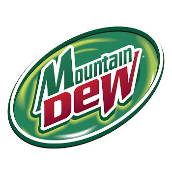 Mountain Dew – Logos Download