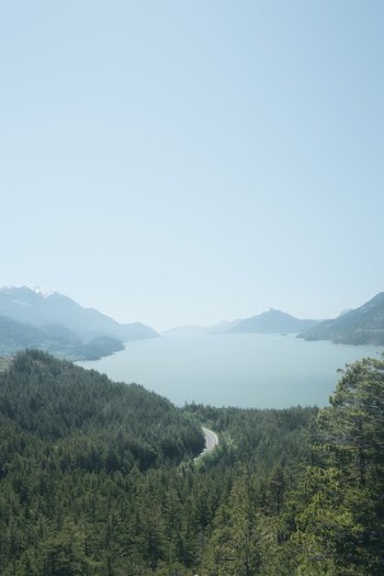 Mountain Highway
