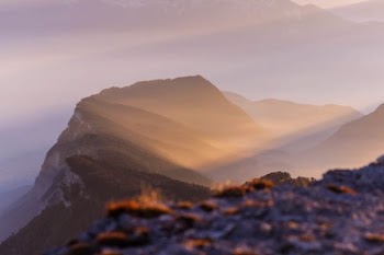 mountain hill
