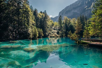 Mountain Lake
