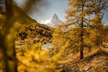 Mountain Lake