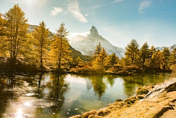 Mountain Lake