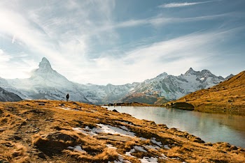 Mountain Lake