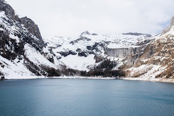 Mountain Lake
