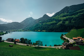 Mountain Lake
