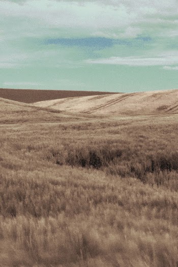 Mountain landscape background, aesthetic nature | Free Photo - rawpixel