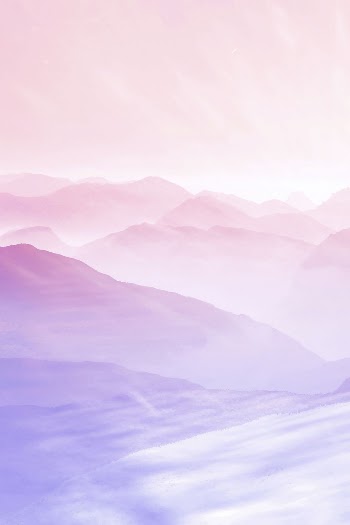 Mountain landscape background, gradient design | Free Photo - rawpixel