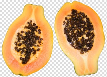 Mountain papaya Fruit Food Display resolution, Papaya transparent background PNG clipart