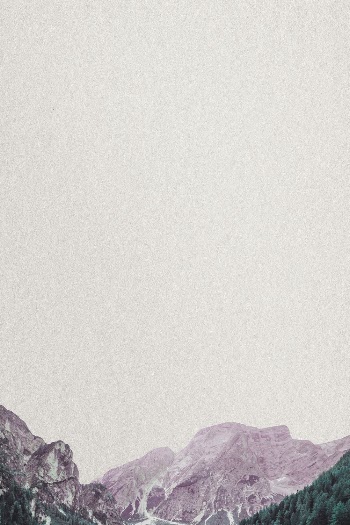 Mountain paper collage background, nature | Free Photo - rawpixel