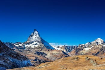 Mountain Peak