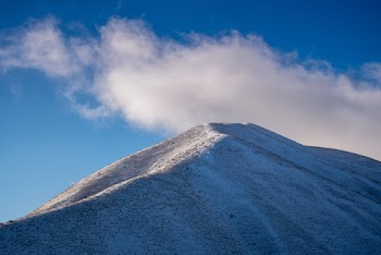 Mountain Peak