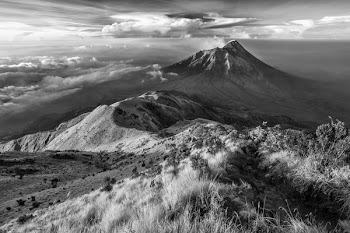 Mountain Peak