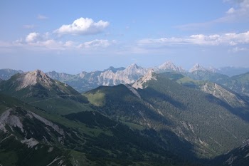 Mountain Peak