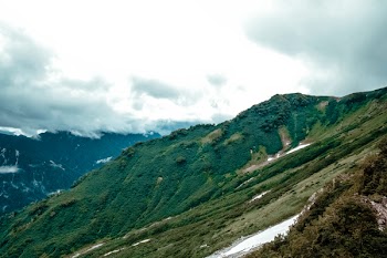 Mountain Peak