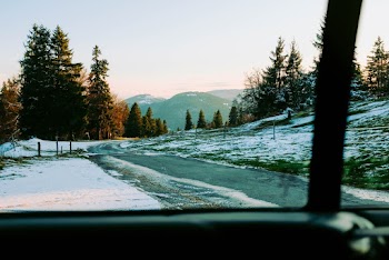 Mountain Photography