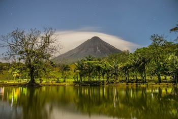 Mountain Photography