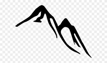 Mountain Png Clipart Mountain Clip Art At Clker Vector - Mountain Clip Art Free