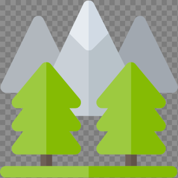 Mountain PNG Icon (128) - PNG Repo Free PNG Icons